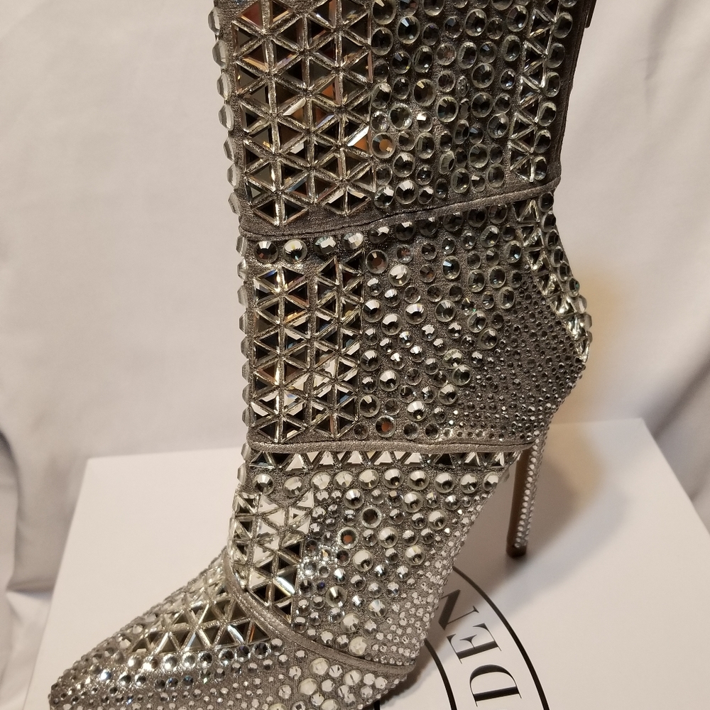 Steve Madden Booties